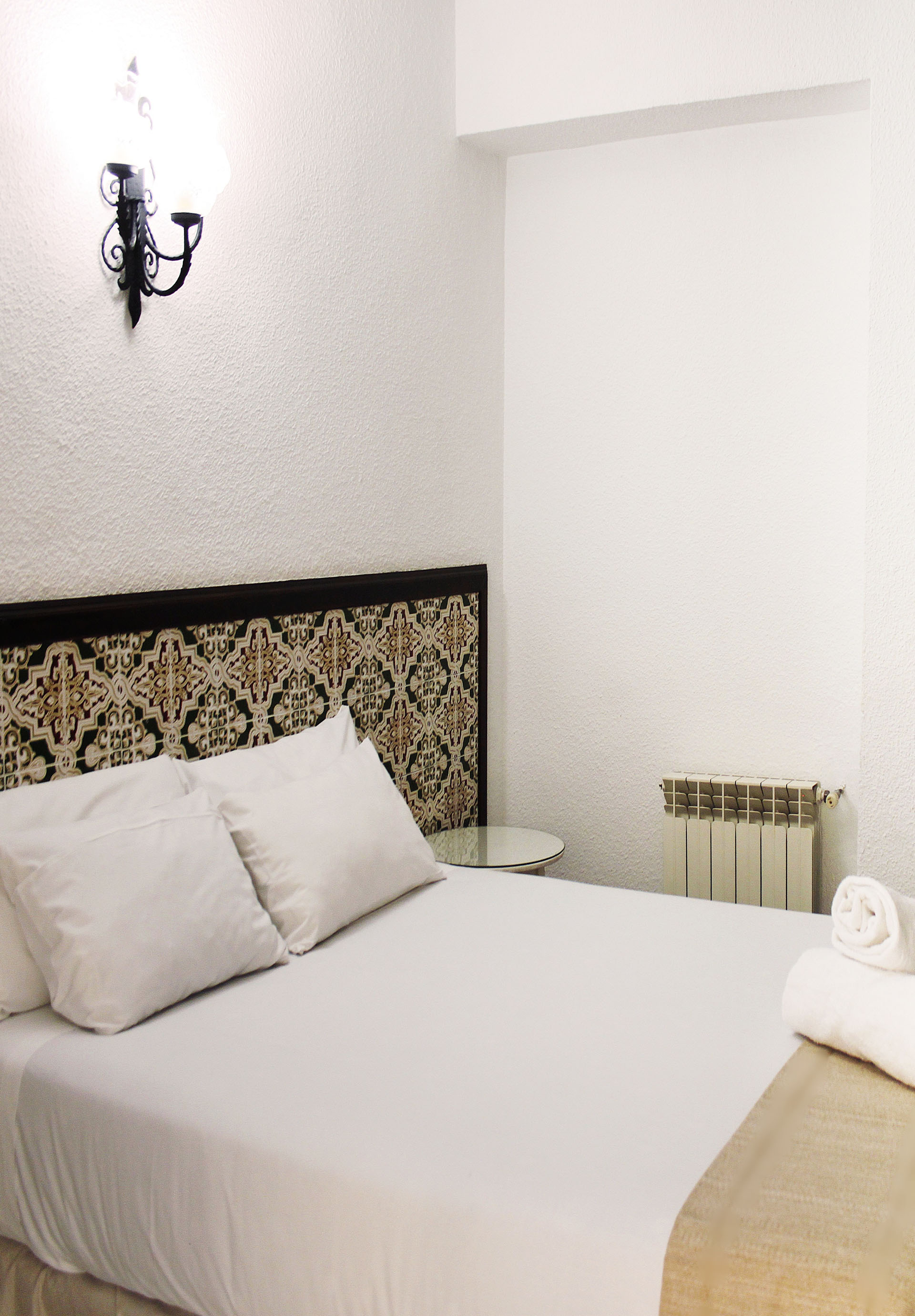 hostal en granada, eurosol